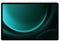 Samsung Galaxy Tab S9 FE+ WiFi + 5G, 8GB ram,128GB opslag Groen