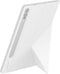 Samsung Galaxy Tab S9 Plus Smart Book Cover - Wit