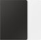 Samsung Galaxy Tab S9 Smart Book Cover - Wit