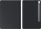Samsung Galaxy Tab S9 Smart Book Cover - Zwart