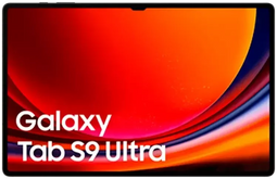 Samsung Galaxy Tab S9 Ultra WiFi + 5G, 12GB ram, 256GB opslag Grafiet