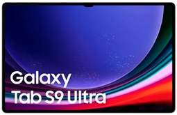 Samsung Galaxy Tab S9 Ultra WiFi + 5G ,12GB ram, 512GB opslag Beige