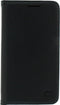 Samsung Galaxy Trend 2 Hoesje - Mobilize - Premium Magnet Serie - Kunstlederen Bookcase - Zwart - Hoesje Geschikt Voor Samsung Galaxy Trend 2