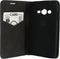 Samsung Galaxy Trend 2 Hoesje - Mobilize - Premium Magnet Serie - Kunstlederen Bookcase - Zwart - Hoesje Geschikt Voor Samsung Galaxy Trend 2