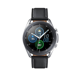 Samsung Galaxy Watch 3 45MM 4G (Simlockvrij) - Zilver