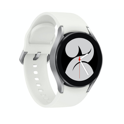 Samsung Galaxy Watch 4 40MM / SV - Zilver