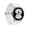 Samsung Galaxy Watch 4 40MM / SV - Zilver