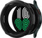 Samsung Galaxy Watch 4 hoesje - 44mm - Liquid Air Case - Zwart - Spigen