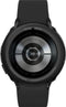 Samsung Galaxy Watch 4 hoesje - 44mm - Liquid Air Case - Zwart - Spigen