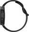 Samsung Galaxy Watch 4 hoesje - 44mm - Liquid Air Case - Zwart - Spigen