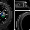 Samsung Galaxy Watch 4 hoesje - 46mm - Liquid Air Case - Zwart - Spigen