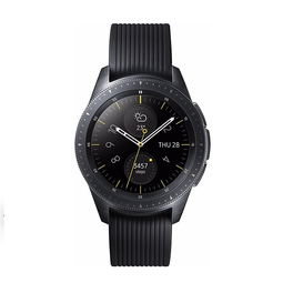 Samsung Galaxy Watch 42MM (R815F) 4G (Simlockvrij) - Zwart