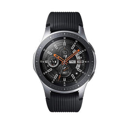 Samsung Galaxy Watch 46mm / SV - Zwart