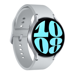 Samsung Galaxy Watch 6 44MM - Zilver