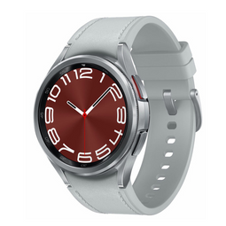 Samsung Galaxy Watch 6 Classic 43mm / SV - Zilver