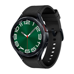 Samsung Galaxy Watch 6 Classic 43mm / SV - Zwart
