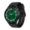 Samsung Galaxy Watch 6 Classic 43mm / SV - Zwart
