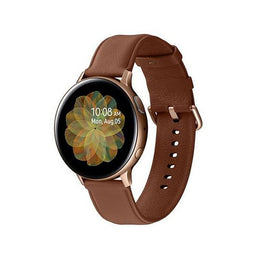 Samsung Galaxy Watch Active 2 40MM 4G (Simlockvrij) - Goud