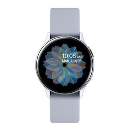 Samsung Galaxy Watch Active 2 40MM - GB - Zilver