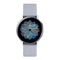 Samsung Galaxy Watch Active 2 40MM - GB - Zilver