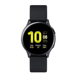 Samsung Galaxy Watch Active 2 40MM - GB - Zwart