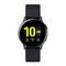 Samsung Galaxy Watch Active 2 40MM - GB - Zwart