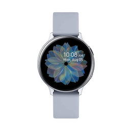 Samsung Galaxy Watch Active 2 44mm / SV - Zilver