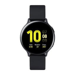 Samsung Galaxy Watch Active 2 44mm / SV - Zwart