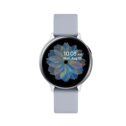 Samsung Galaxy Watch Active 2 44MM - Zilver