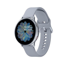 Samsung Galaxy Watch Active - Zilver