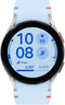 Samsung Galaxy Watch FE, Zilver (Blauw)