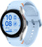 Samsung Galaxy Watch FE, Zilver (Blauw)