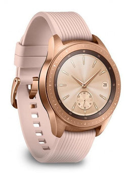 Samsung Galaxy Watch LTE (42mm) Rosé Goud (Goud, Rosé Goud)