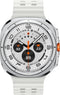 Samsung Galaxy Watch Ultra - Smartwatch - 47mm - E-simkaart - Titanium White