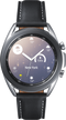 Samsung Galaxy Watch3 (41mm) Zilver (Bruin, Zwart)