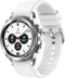 Samsung Galaxy Watch4 Classic (42mm, Zilver) - Elegante en Veelzijdige Smartwatch