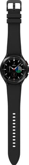 Samsung Galaxy Watch4 Classic (42mm) Zwart