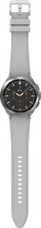 Samsung Galaxy Watch4 Classic (46mm) Zilver