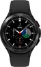 Samsung Galaxy Watch4 Classic Bluetooth 46 mm zwarte smartwatch