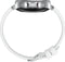 Samsung Galaxy Watch4 Classic - Smartwatch heren en dames - 42mm - Wit/Silver