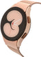 Samsung Galaxy Watch4 Classic Smartwatch Rosékleurig Milanees 40mm