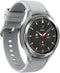 Samsung Galaxy Watch4 Classic Zilver (Grijs)