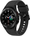 Samsung Galaxy Watch4 Classic Zwart (Zwart)
