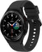 Samsung Galaxy Watch4 Classic Zwart (Zwart)