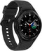 Samsung Galaxy Watch4 Classic Zwart (Zwart)