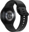 Samsung Galaxy Watch4 - Smartwatch heren en dames - 44mm - Black