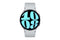 Samsung Galaxy Watch6 44 mm Digital Touchscreen 4G Silver