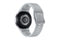 Samsung Galaxy Watch6 44 mm Digital Touchscreen 4G Silver
