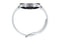 Samsung Galaxy Watch6 44 mm Digital Touchscreen 4G Silver