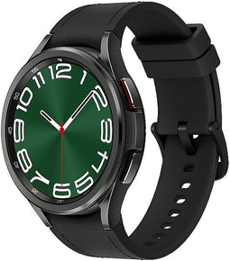 Samsung Galaxy Watch6 Classic, 43mm, Bluetooth + 4G (Zwart)